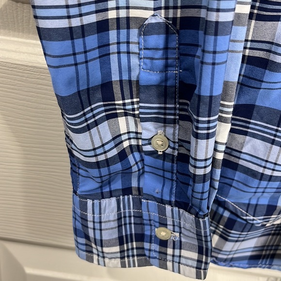 Ralph lauren button down shirt - Picture 3 of 8